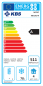 Preview: Tiefkühlschrank KBS 202 TK