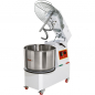 Preview: Spiral-Teigknetmaschine bis 25 kg, 1300 Watt