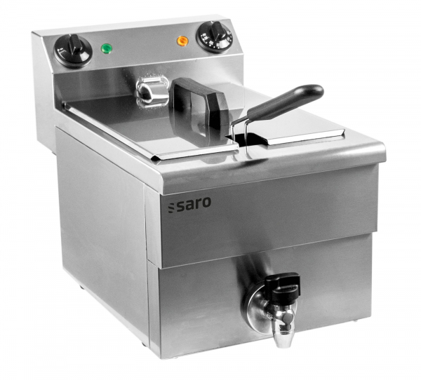 Gastro Fritteuse FE 101