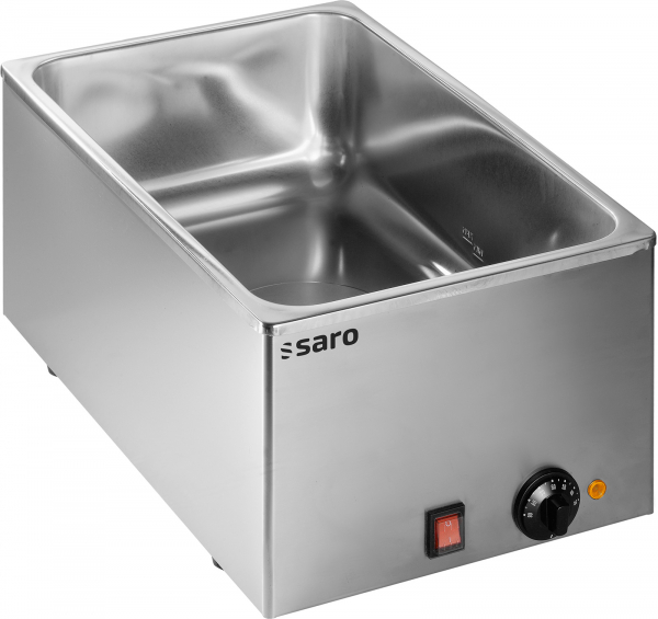 Gastro Bain Marie BM 210