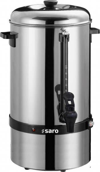 SARO Kaffeemaschine mit Rundfilter SAROMICA 6010