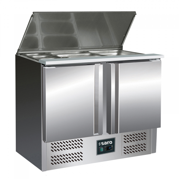 Saladette BALDUR S 902