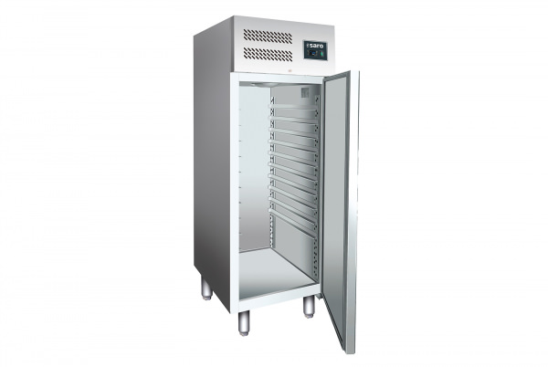 Bäckerei Tiefkühlschrank Rostmaß B 800 BT