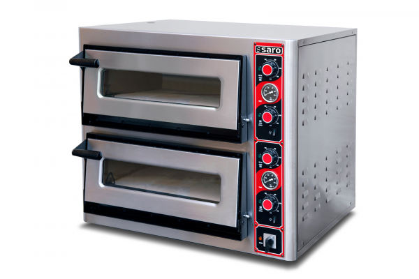 SARO Pizzaofen FABIO 2620