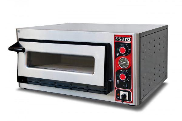 SARO Pizzaofen MASSIMO 2920