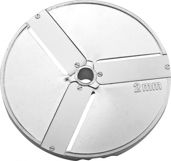 SARO AS002 Schneidescheibe 2 mm Aluminium für CARUS/TITUS
