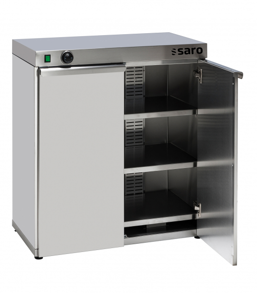 Gastro Tellerwärmeschrank SYLT 120