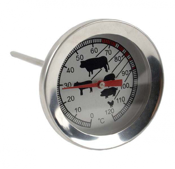 Fleisch-Thermometer 4710