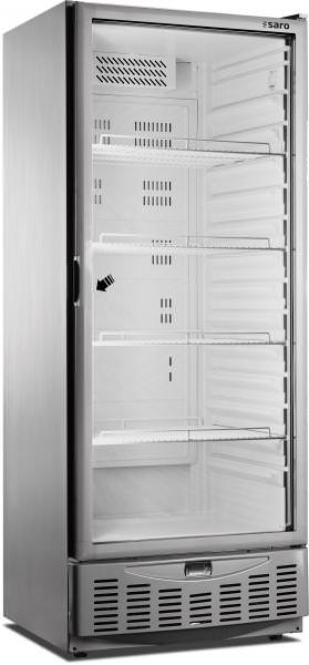 Kühlschrank mit Glastür MM5 APV