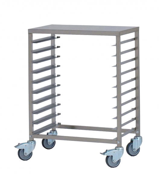 Tischwagen Modell TW 60/40Q Quereinschub