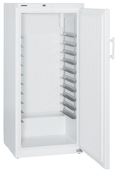 Liebherr Bäckerei-Tiefkühlschrank BG 5040