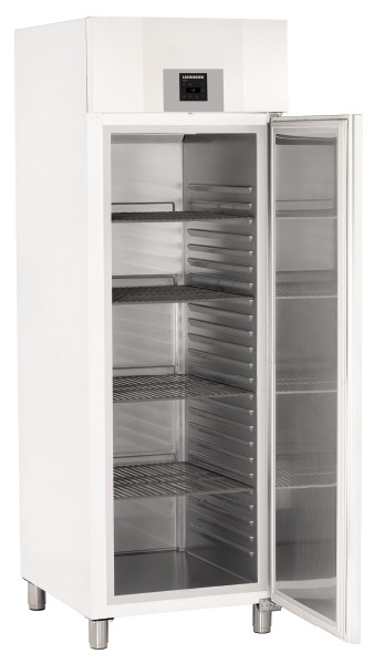 Liebherr Tiefkühlschrank GGPv 6520 mit Umluftkühlung