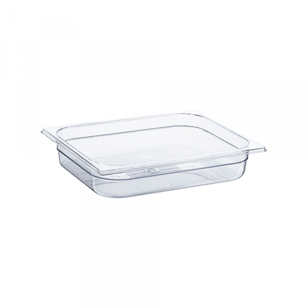 Gastronormbehälter Serie Premium, Polycarbonat, GN 1/2 (65 mm)