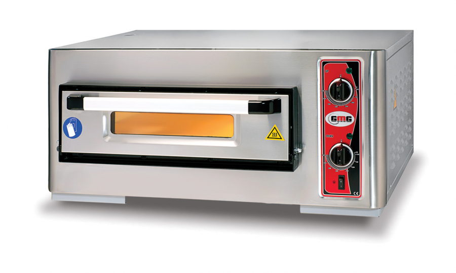 GMG Pizzaofen PF5050E