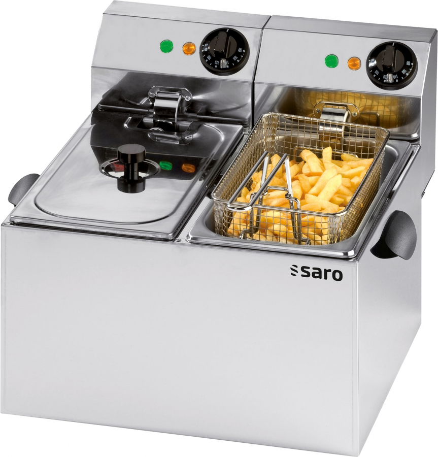 SARO Fritteuse PROFRI 44