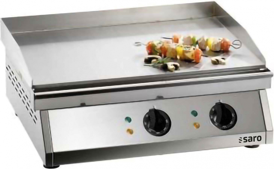 SARO Grillplatte 172-3030