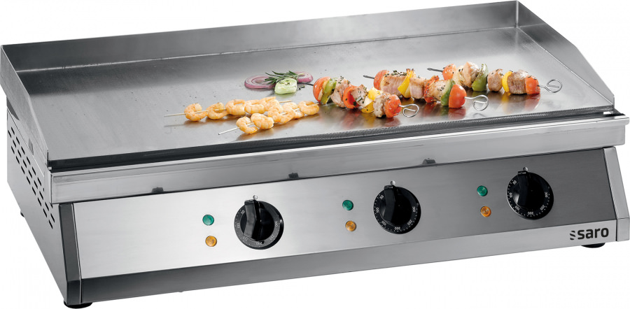 SARO Grillplatte 172-3035