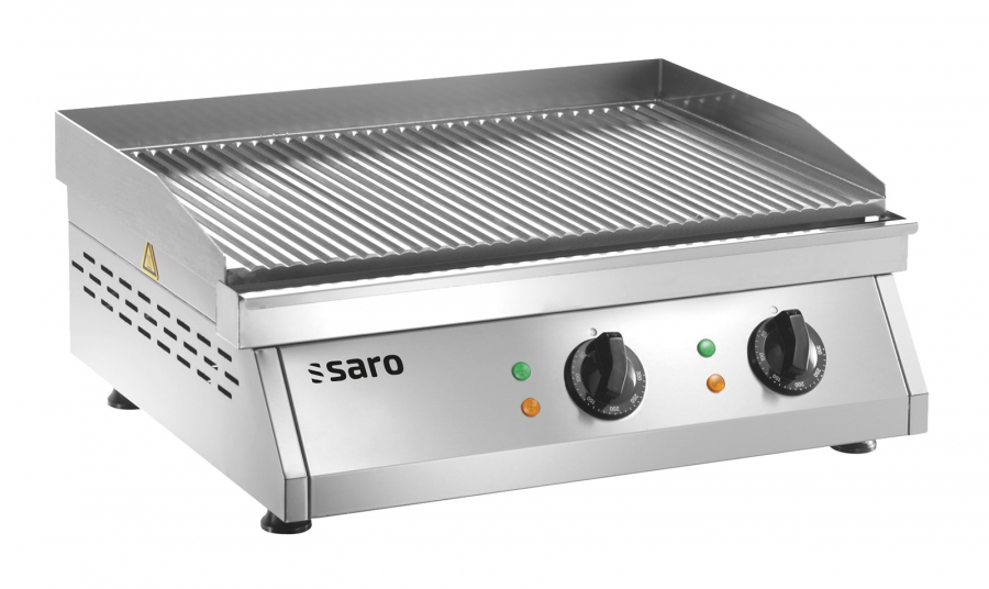 SARO Grillplatte 172-3130