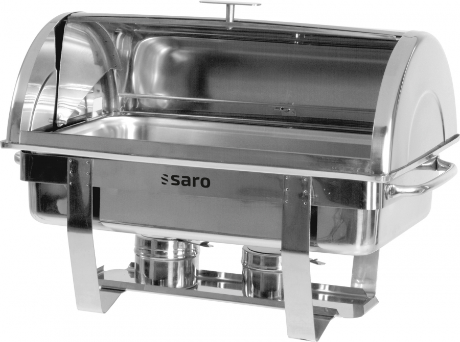 SARO Chafing Dish 1/1 GN DENNIS