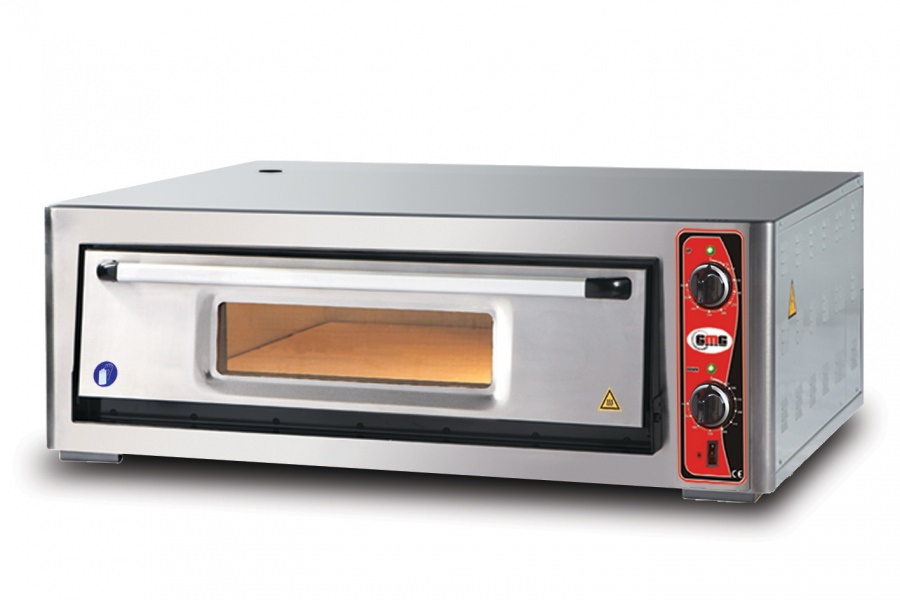 GMG Pizzaofen PF9262E