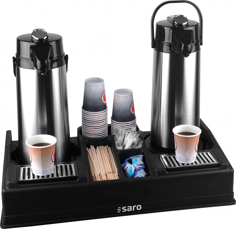 SARO Kaffeestation LEO 2