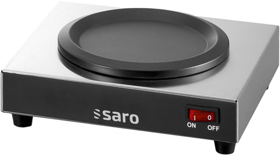 SARO Warmhalteplatte HP1