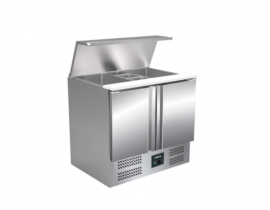 Saladette BALDUR S 900