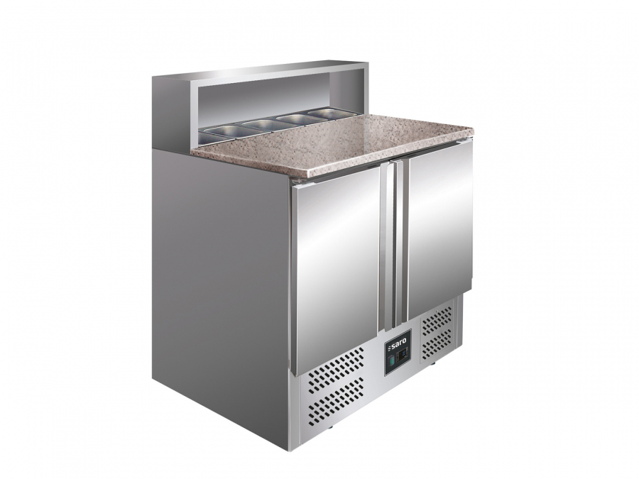 SARO Pizzatisch 323-1005