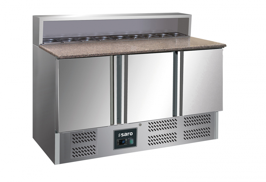 SARO Pizzatisch 323-10051