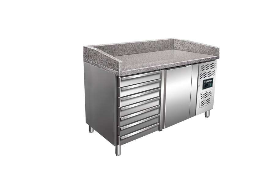 SARO Pizzatisch 323-10911