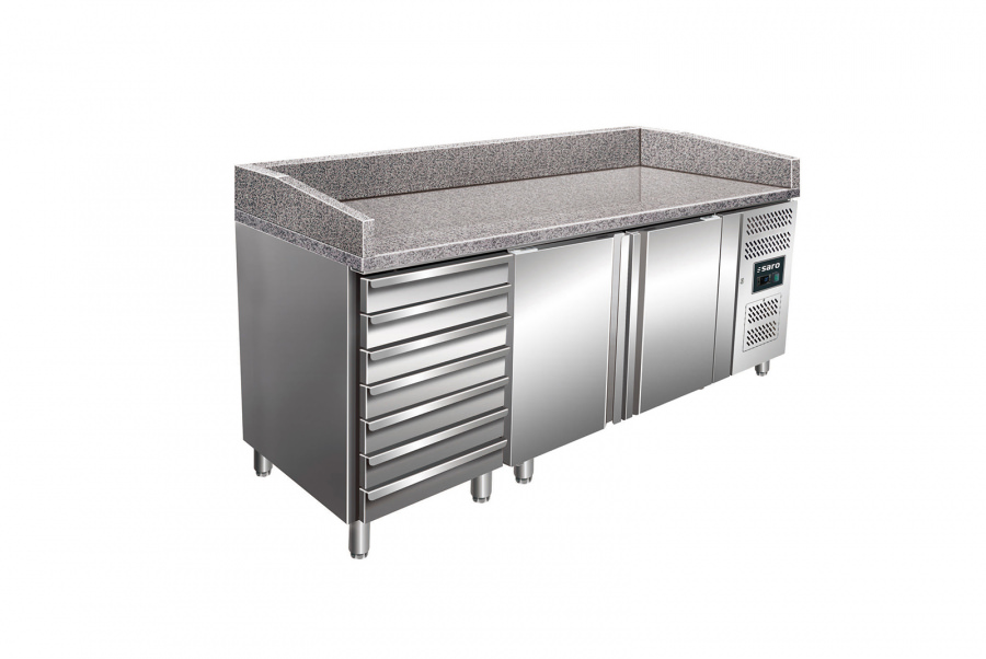 SARO Pizzatisch 323-10921