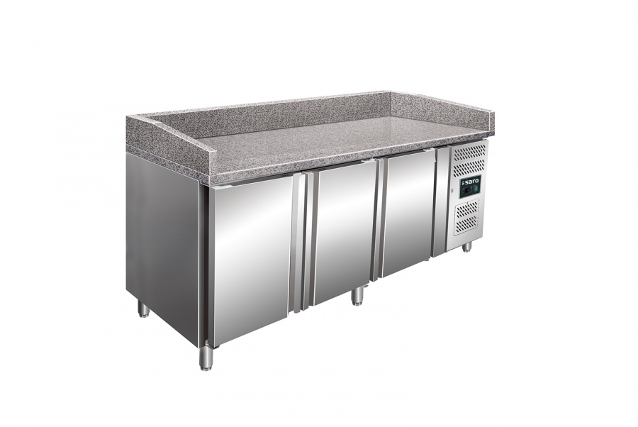 SARO Pizzatisch 323-3136