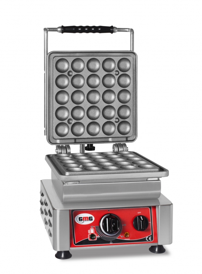 Gastro Waffeleisen GMG WE-07L