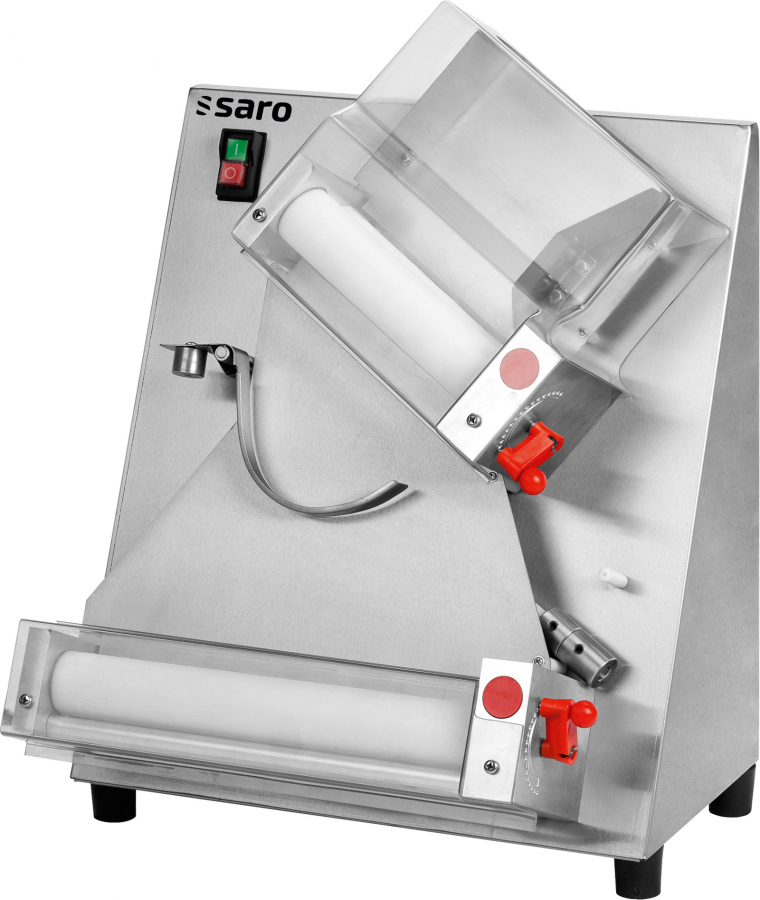 SARO Teigausrollmaschine TERAMO 1