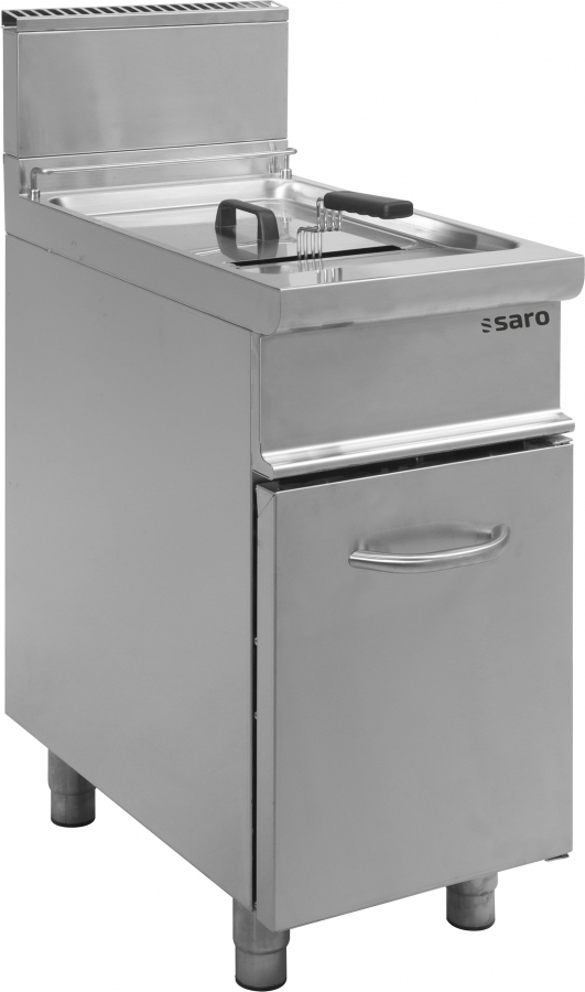 SARO Gasfritteuse E7/FLG2V13