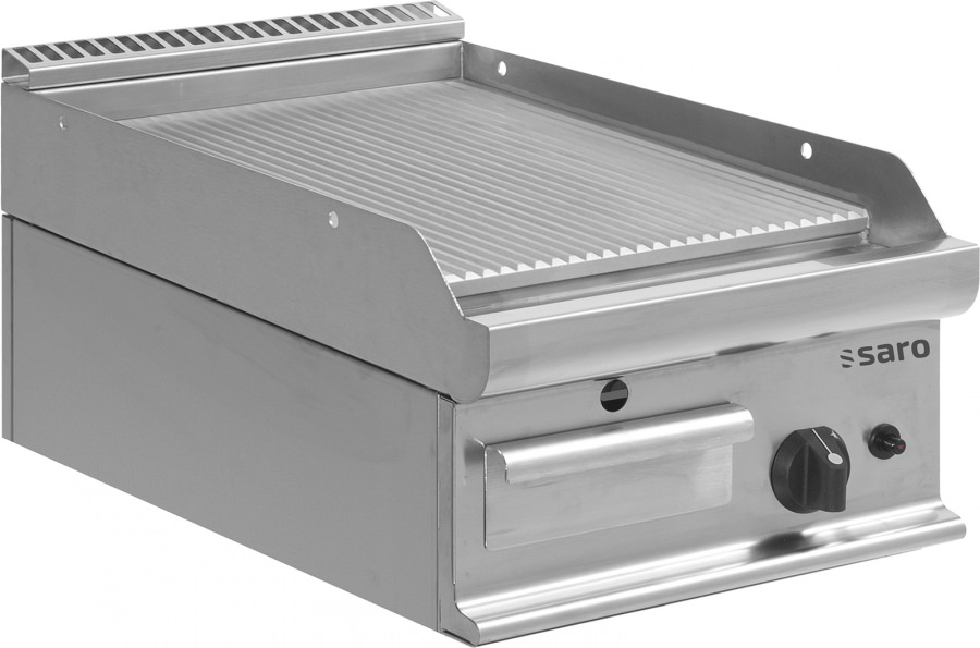 SARO Grillplatte 423-1165