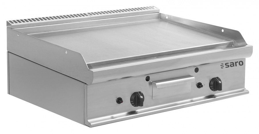 SARO Grillplatte 423-1170