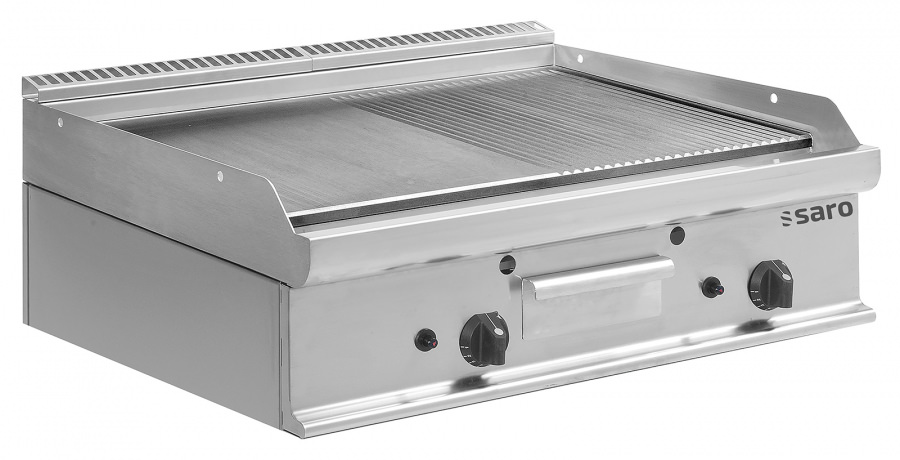 SARO Grillplatte 423-1180