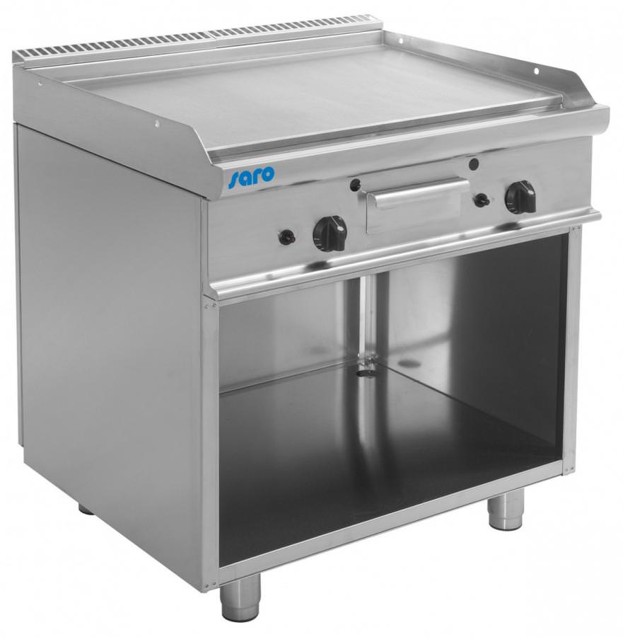 SARO Grillplatte 423-1195