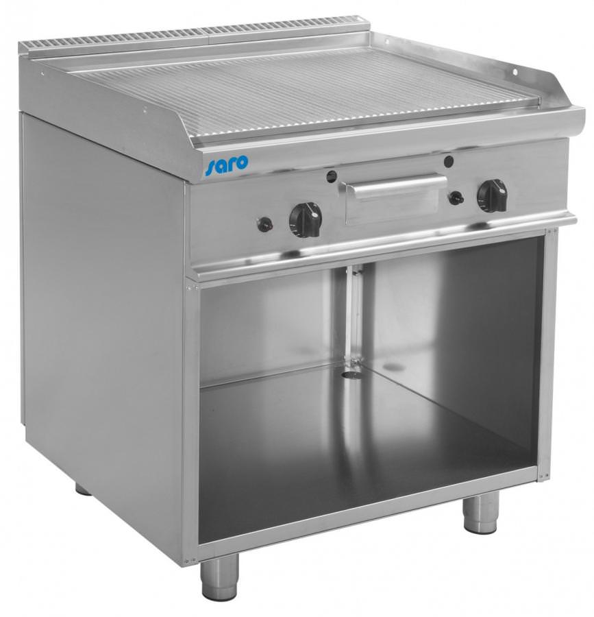 SARO Grillplatte 423-1200