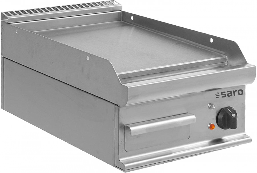 SARO Grillplatte 423-1210