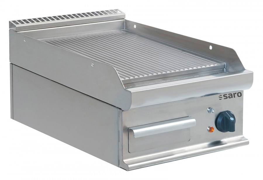 SARO Grillplatte 423-1215