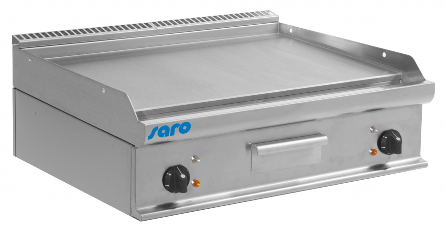 SARO Grillplatte 423-1220