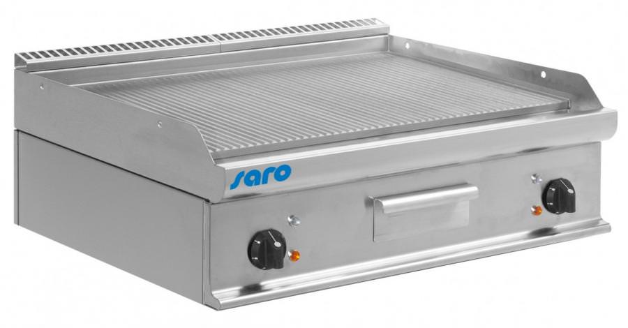 SARO Grillplatte 423-1225