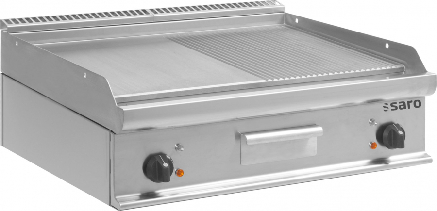 SARO Grillplatte 423-1230