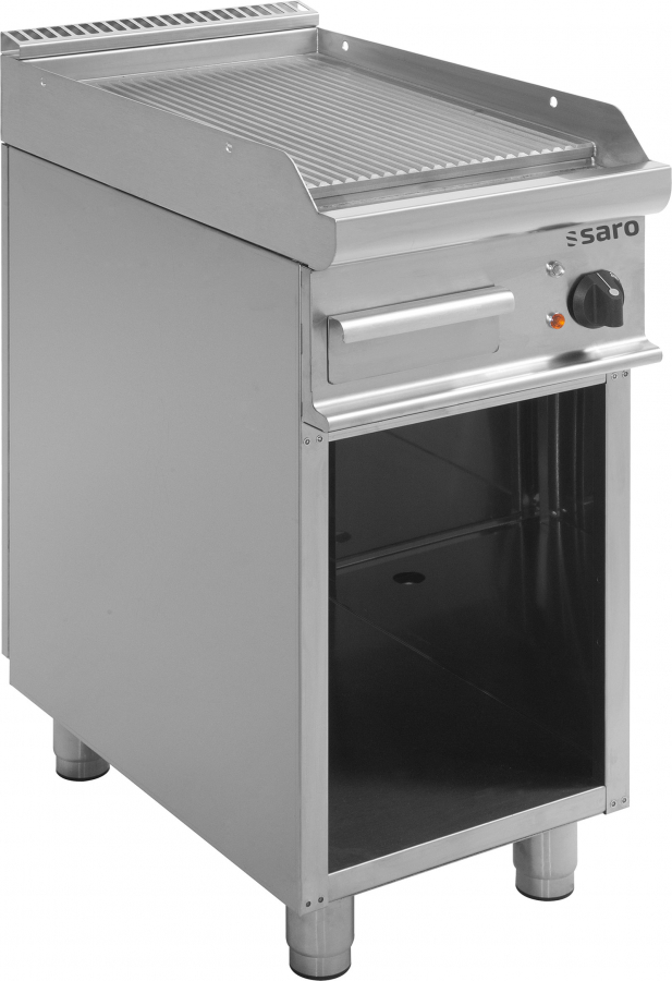 SARO Grillplatte 423-1240