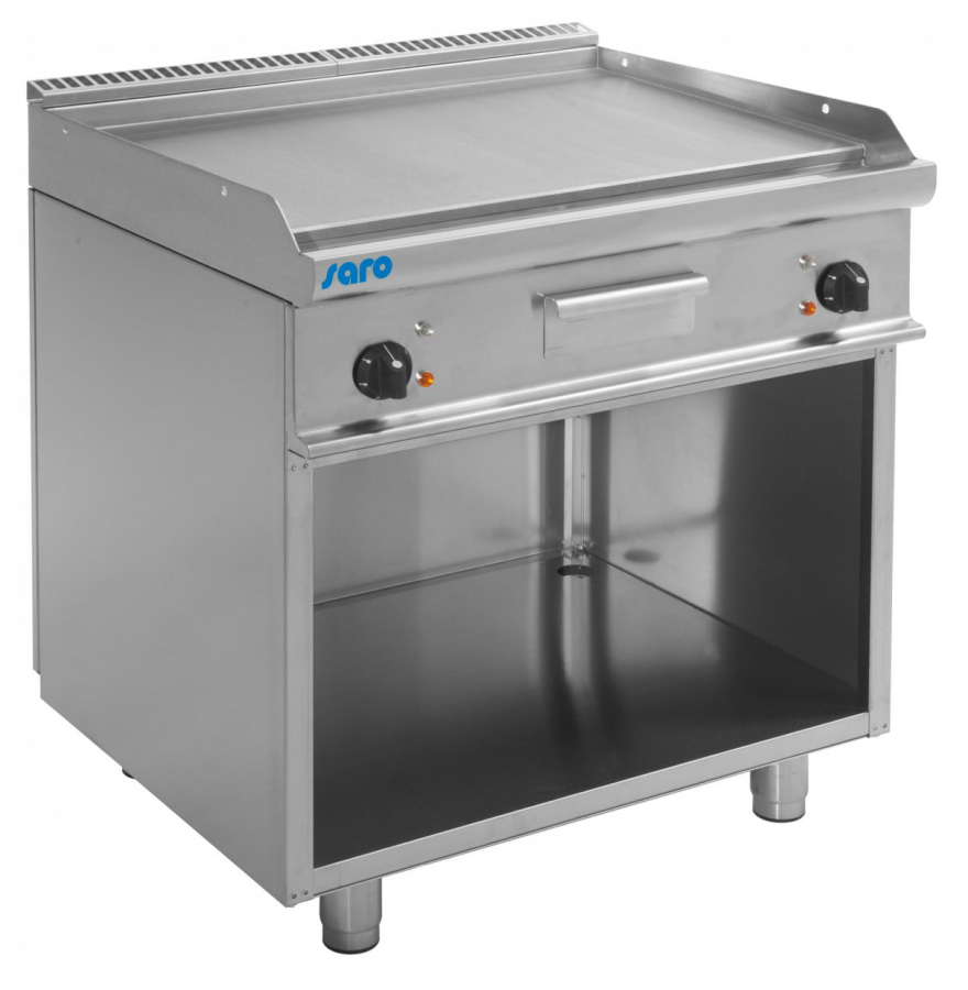 SARO Grillplatte 423-1245