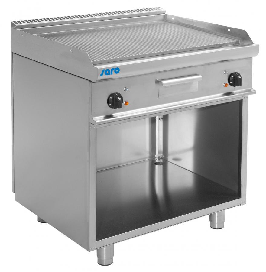 SARO Grillplatte 423-1250