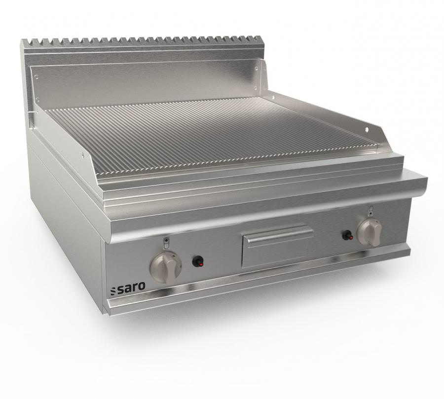 SARO Grillplatte 423-8615