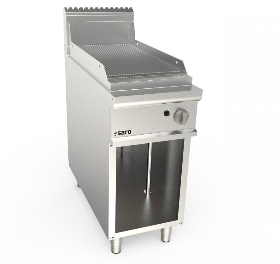 SARO Grillplatte 423-8630